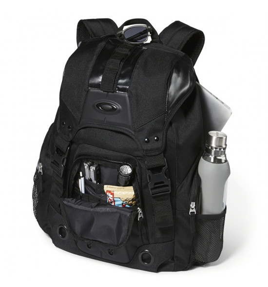 Mochila Oakley Gearbox LX Preto - 4