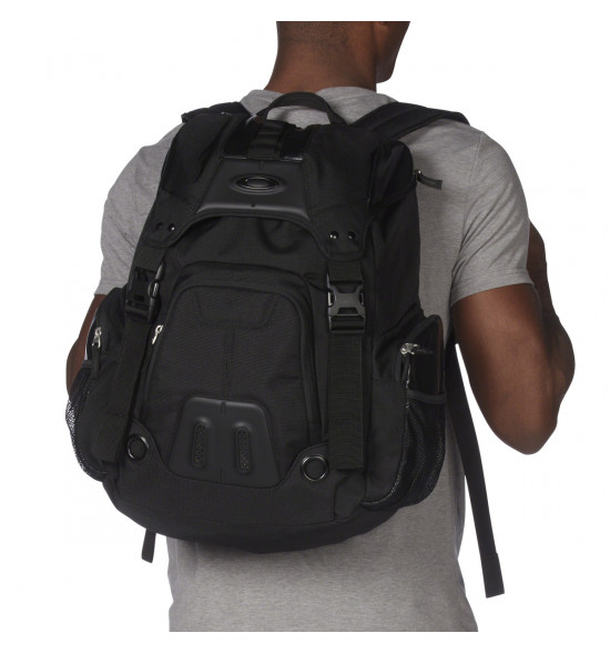 Mochila Oakley Gearbox LX Preto - 5