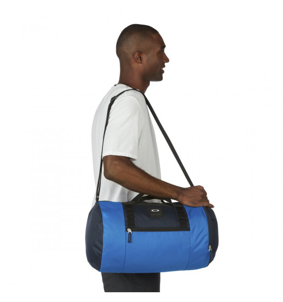 Mala Oakley Duffel Holbrook 30 Azul - 4