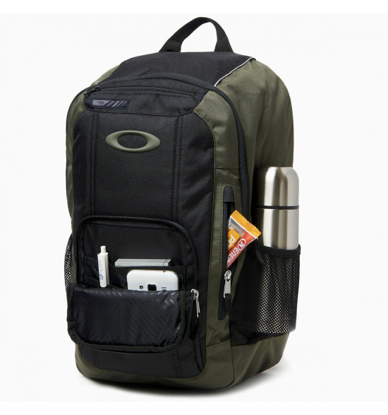 Mochila Oakley Enduro 25 Verde - 3