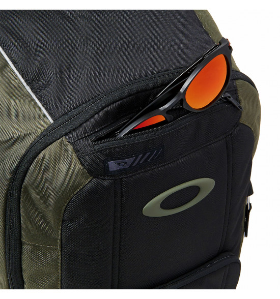 Mochila Oakley Enduro 25 Verde - 4