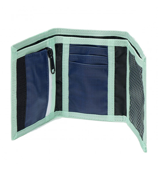 Carteira Oakley 90'S Wallet Dark Blue - 3