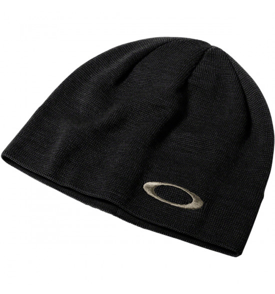 Gorro Oakley Tactical Beanie Preto