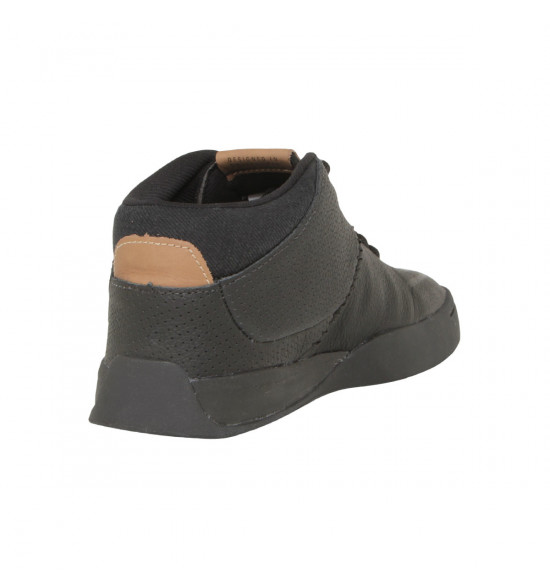 Tênis Oakley Lockwood Mid Preto - 1