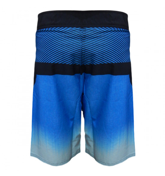 Bermuda Água Oakley Gnarly 2.0 Azul - 2