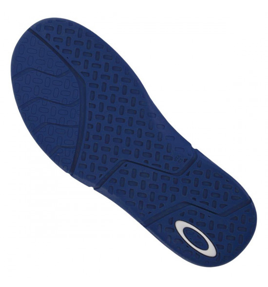 Chinelo Oakley Rest 2.0 Imperial Blue - 4