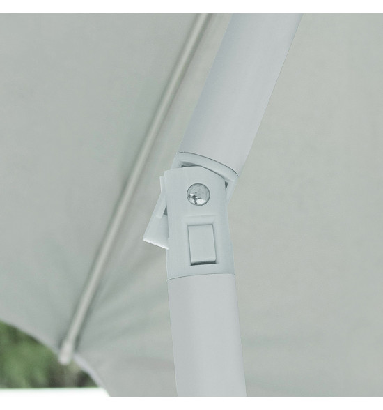 Guarda-sol Alma de Praia Al Mare Colore - 4