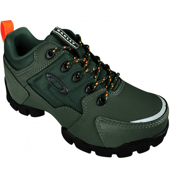 Tenis Oakley Halftrack Low II Herb Ref FOF100335 75L