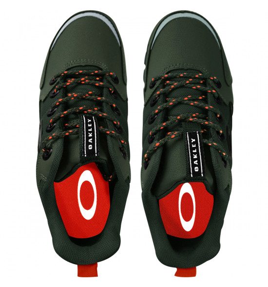 Tênis Oakley Halftrack Low II Herb - 2
