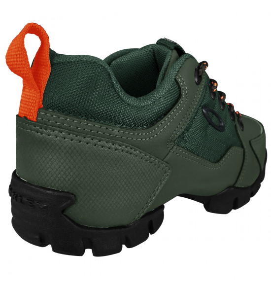 Tênis Oakley Halftrack Low II Herb - 4
