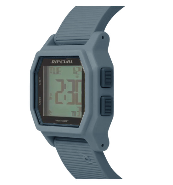 Relógio Rip Curl Atom Steel Blue - 2