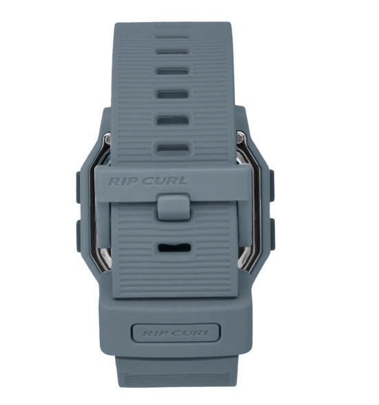 Relógio Rip Curl Atom Steel Blue - 3