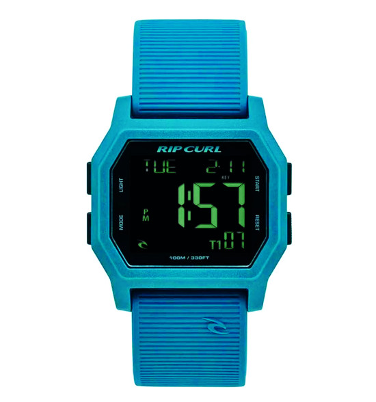 Relógio Rip Curl Atom Cobalt Blue