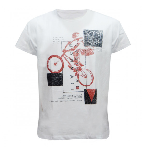 Camiseta Mormaii Feel The Ride - 7