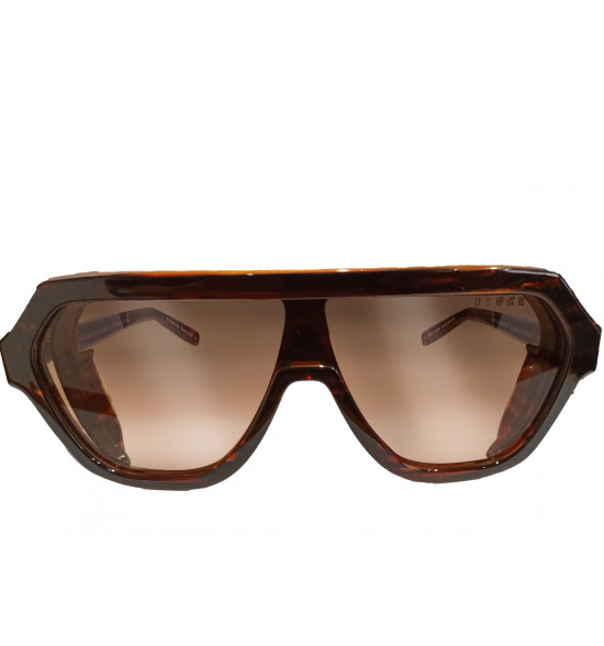 Óculos Evoke Avalanche Dive G25 Speed Turtle Shine Brown/Lente Brown Gradient - 2