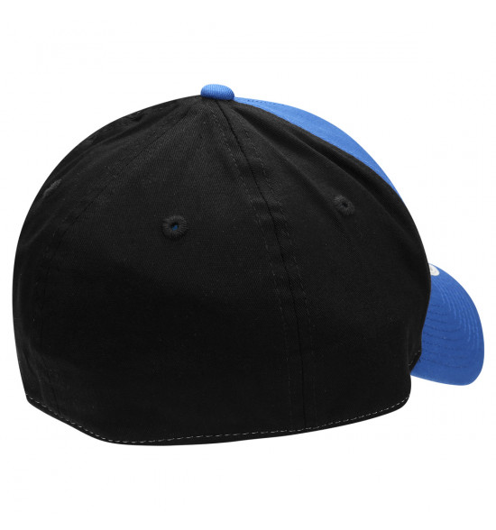 Boné Oakley Tinfoil Preto Com Azul PROMOÇAO - 2