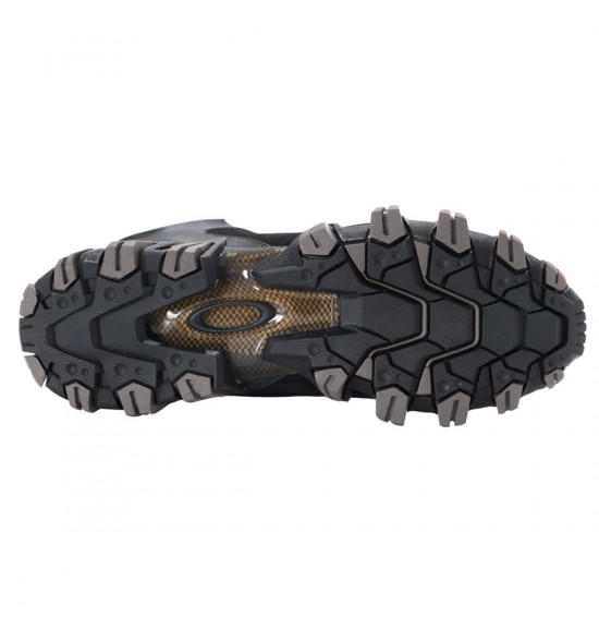 Tênis Oakley Mechanism Azul - 3