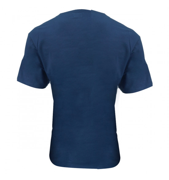 Camiseta Mormaii Disclosure Azul Marinho - 2