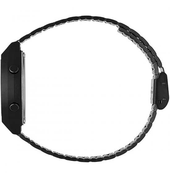 Relógio Casio Vintage B640WB-1ADF-SC Preto - 3