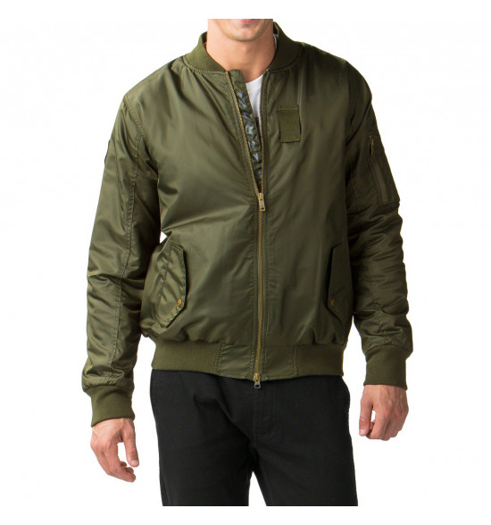 Jaqueta Oakley Bomb Squad - 3