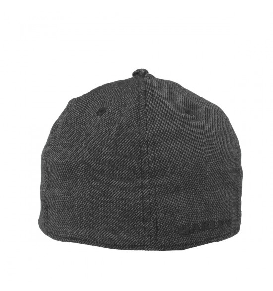 Boné Oakley Tincan Novelty Cap Chumbo - 2