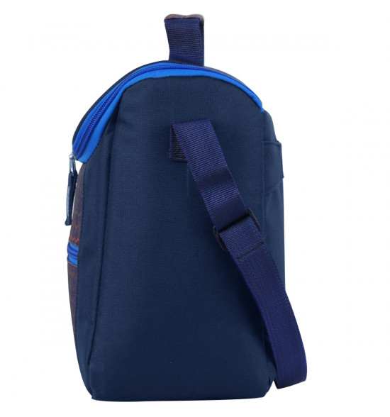 Bolsa Térmica Cooler Mormaii Azul - 3