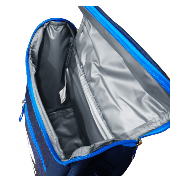 Bolsa Térmica Cooler Mormaii Azul - 5