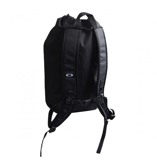 Mochila Oakley Holbrook 23L Preta - 2
