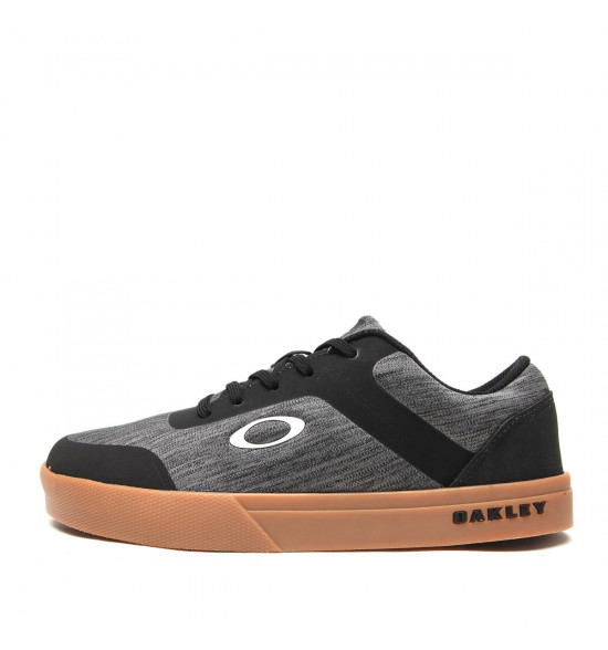 Tênis Oakley Ballios Preto - 2