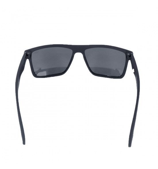 Óculos Mormaii Banks Azul Marinho Fosco / Lente Cinza - 5