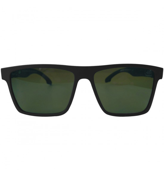 Óculos Mormaii Banks Preto Fosco/Lente G15 Polarizada - 2