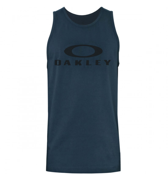Regata Oakley Bark Tank Navy Blue