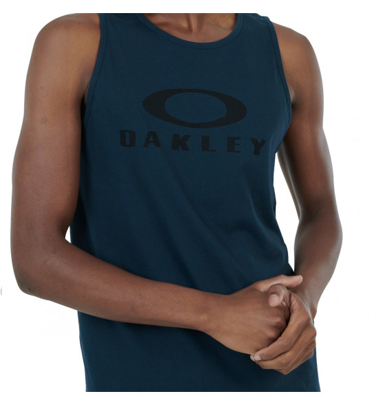 Regata Oakley Bark Tank Navy Blue - 3