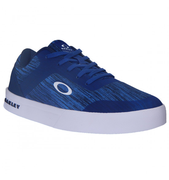 tenis oakley azul marinho