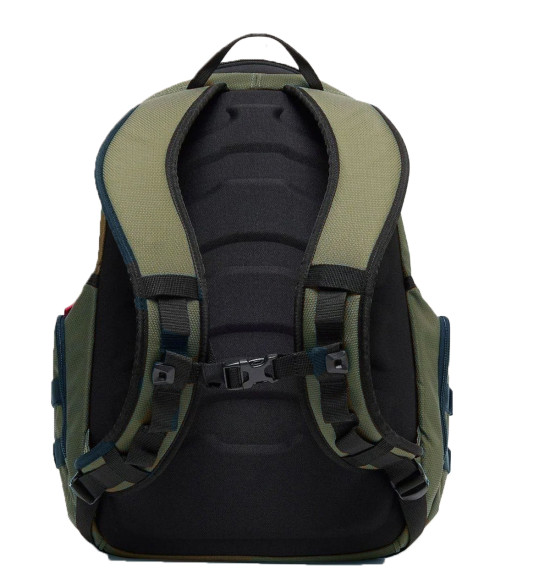 Mochila Oakley Bathroom Sink Army Green - 3