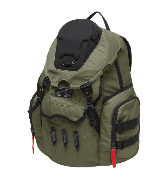 Mochila Oakley Bathroom Sink Army Green