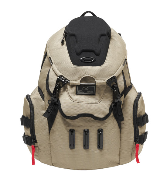 Mochila Oakley Bathroom Sink Khaki  - 2