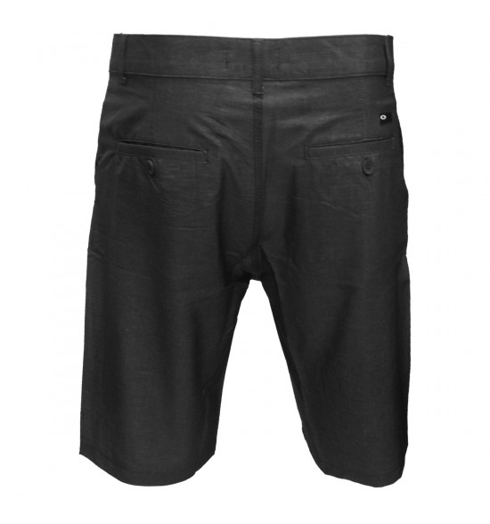 Bermuda Walk Oakley Essential Hibrida Preta - 3