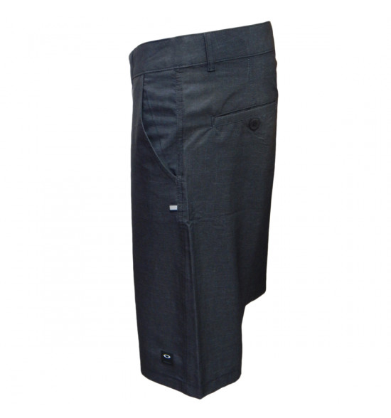 Bermuda Walk Oakley Essential Hibrida Preta - 2