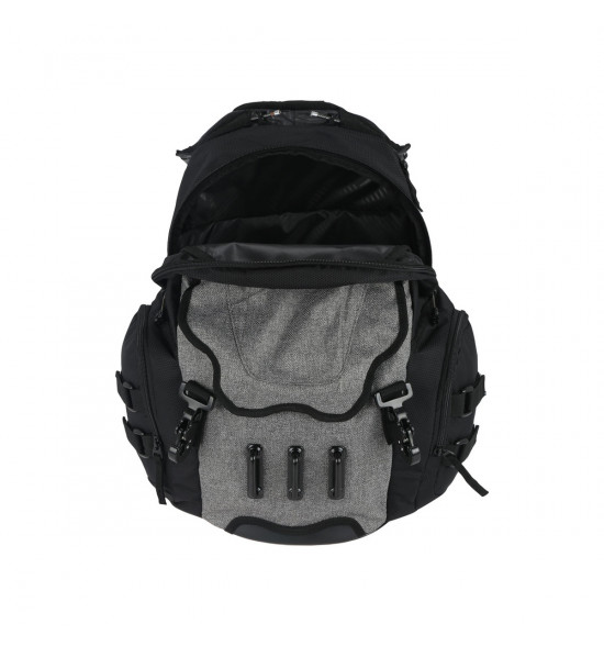 Mochila Oakley Bathroom Sink Cinza - 2