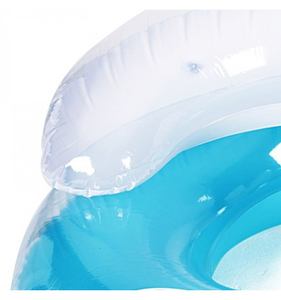 Praia Boia Inflável Mormaii Dupla - 2