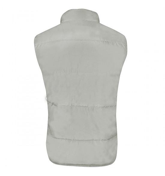 Colete Jaqueta Alma de Praia Top Gun Bege PROMOÇAO - 2