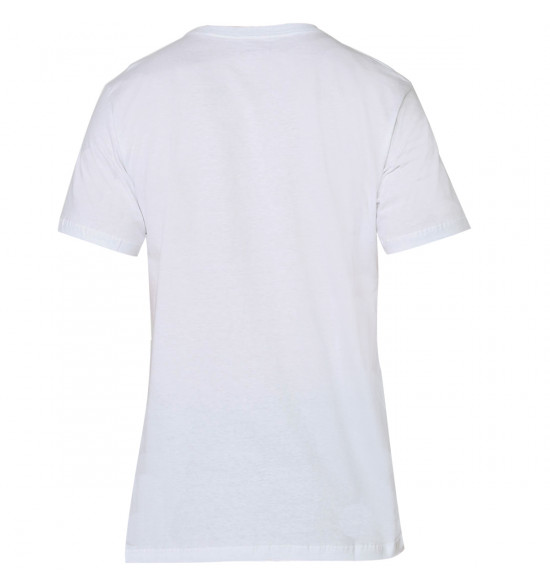 Camiseta Quiksilver Beach Tones Branco - 2