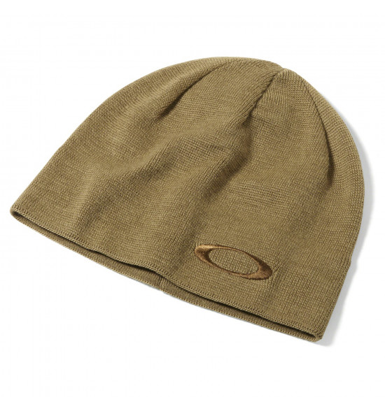 Gorro Oakley Tactical Beanie Marrom