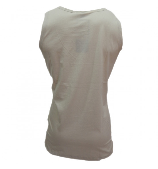 Regata Mormaii Off White Basic LANÇAMENTO - 3