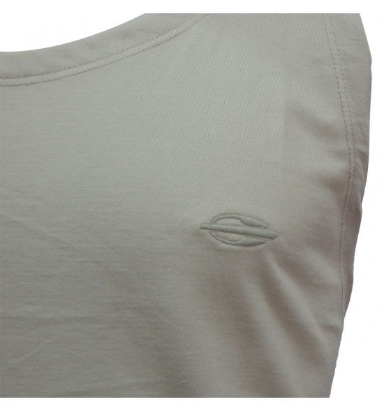 Regata Mormaii Off White Basic LANÇAMENTO - 2