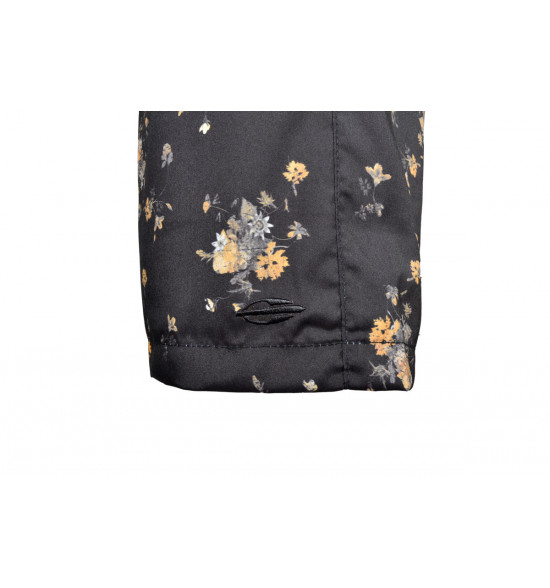 Bermuda Walk Mormaii Estampa Flores de Verao - 5