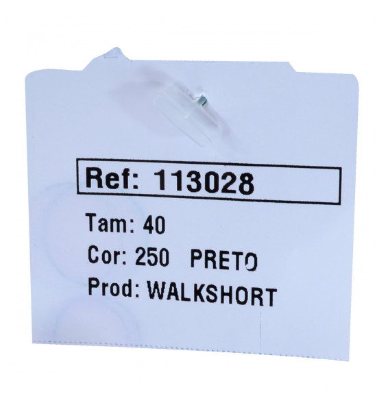 Bermuda Walk Mormaii Estampa Flores de Verao - 7