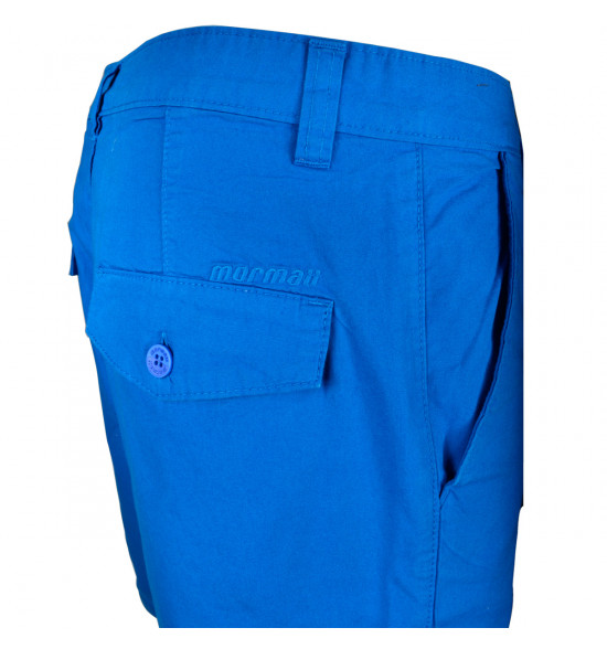 Bermuda Walk Mormaii Ocean Blue - 6