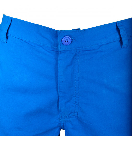 Bermuda Walk Mormaii Ocean Blue - 2